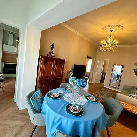 Le Fabron D'azur Apartment Nice