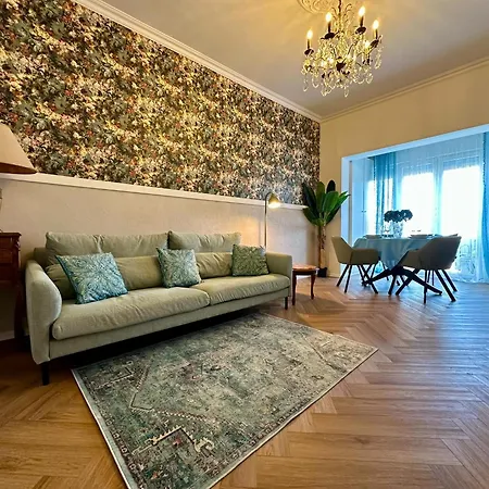 Apartment Le Fabron D'azur *